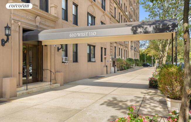 610 W 110 ST