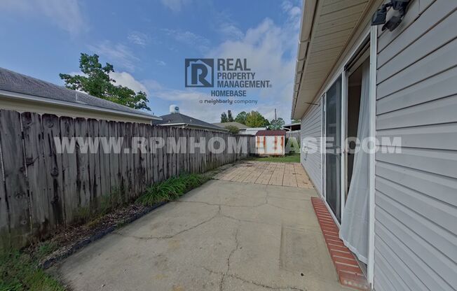 3 beds, 2 baths, $1,845