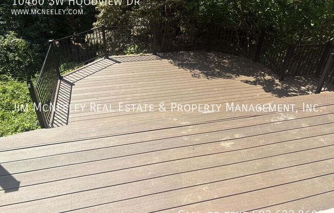 Partner-provided property photo