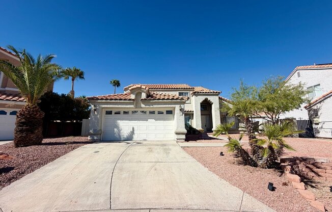 5 TARRYALL TERRACE