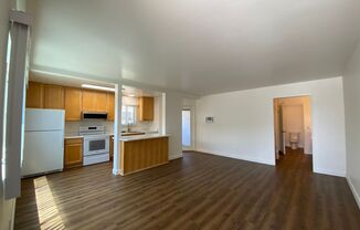 Adams Street Apartments