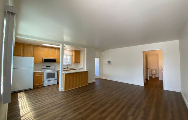 Adams Street Apartments