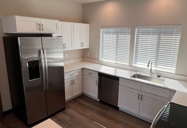 21 E. H Street - B