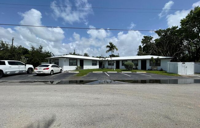 La Siesta Apartments I LLC