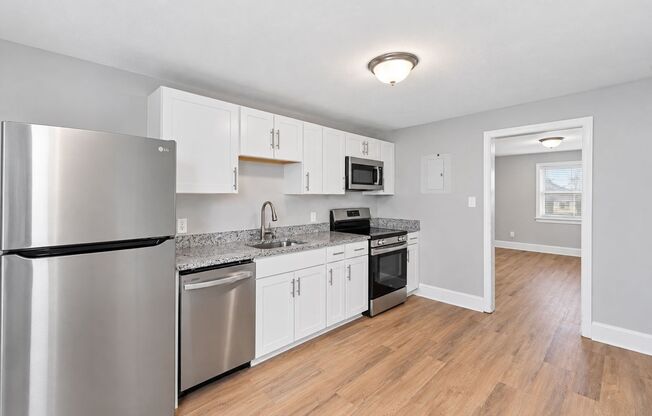 3532 Fincher Blvd., Charlotte, NC 28269