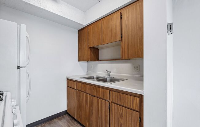 Studio, 1 bath, 462 sqft, $1,065, Unit 1808