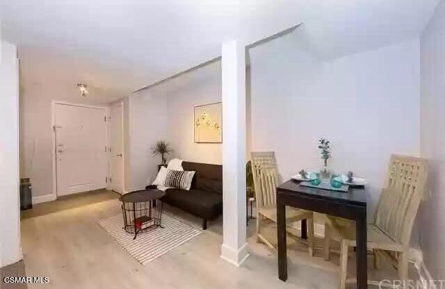 Studio, 1 bath, 352 sqft, $2,500, Unit 109