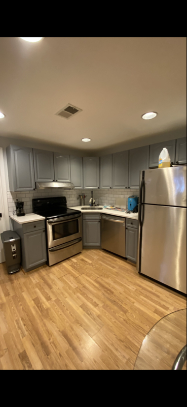 2919 N Capitol St NE