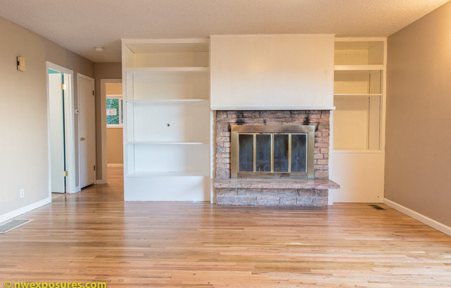 Charming 4-Bedroom Home with Dual Decks and Spacious Living Areas!