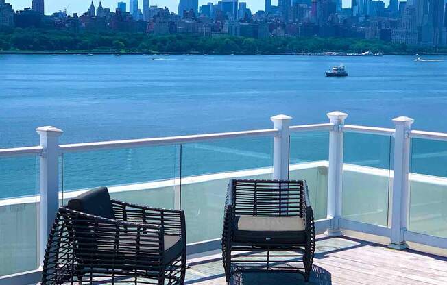 The View at Edgewater