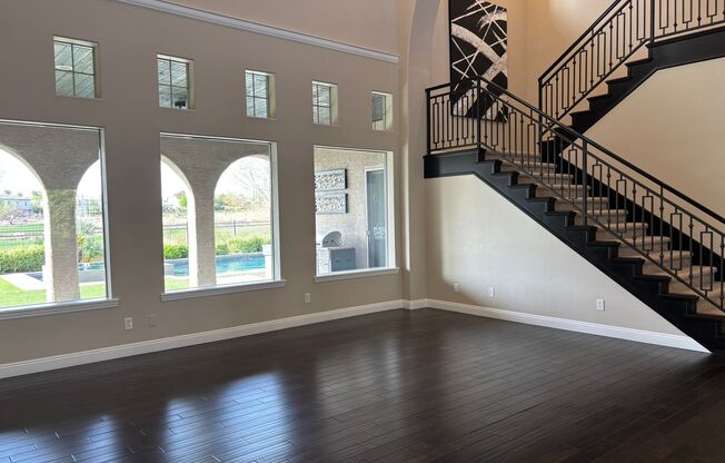 Stunningly Remodeled Home in Prestigious Guard-Gated Summerlin Community!