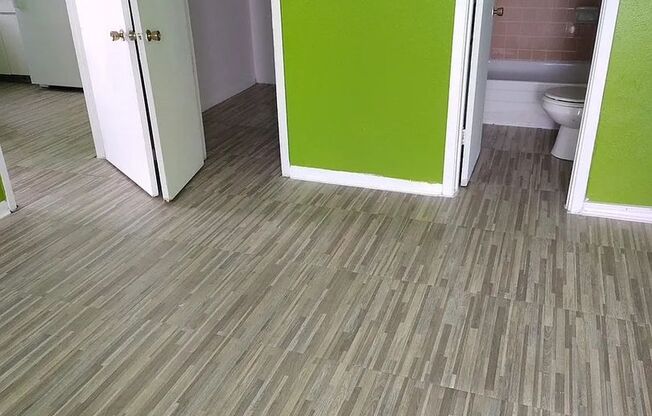 Pleasun Apartments at  Pleasant