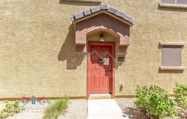 2 beds, 2 baths, 1,125 sqft, $1,650, Unit Unit 2423