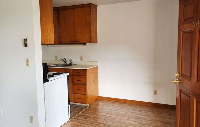 Valcrest Apartments
