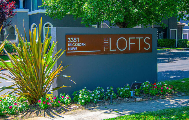 The Lofts Apartment Homes