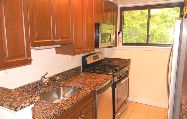 1 bed, 1 bath, $2,225, Unit # 405