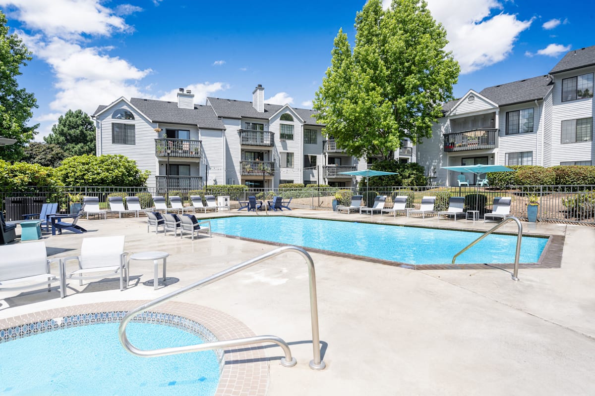 Willow Grove by Trion Living