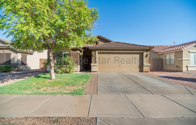 16867 W BELLEVIEW ST