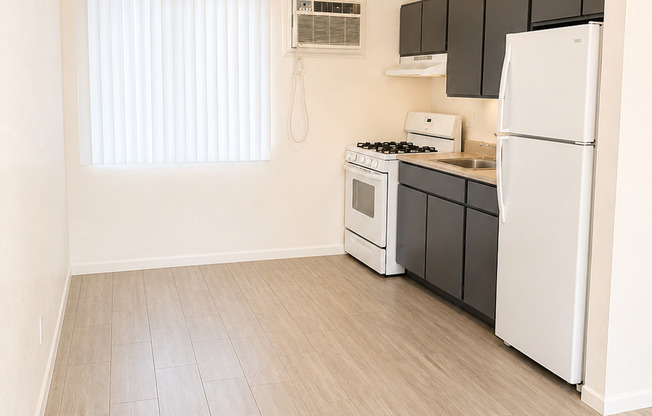 Affordable Housing Studio and 1-bedrooms Available Now!!!!