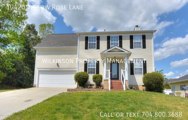 10420 YELLOW ROSE LN