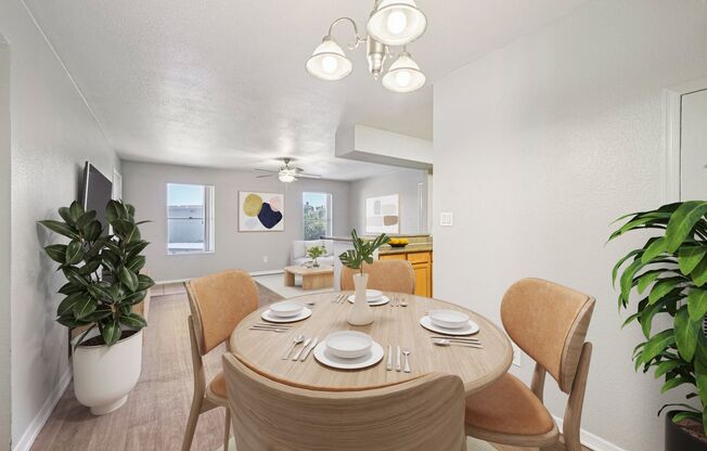 3 beds, 2 baths, 1,140 sqft, $1,649, Unit 2050