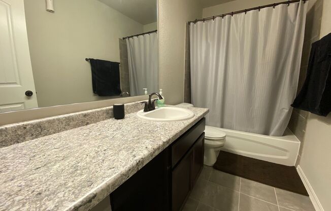 Immaculate 4 Bed 3 Bath Home Near Fort Carson!!!