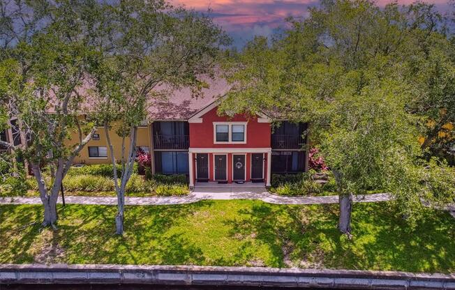 5558 BAYWATER DR