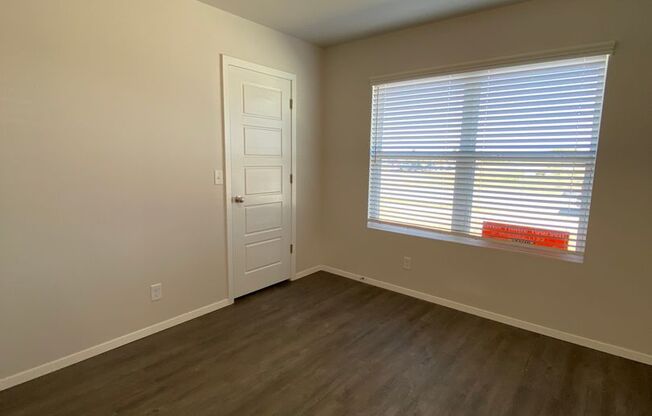 *Pre-Leasing*  New Four Bedroom | Two Bath Home in East Village