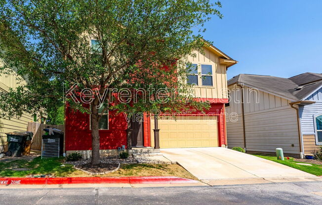 5437 FALLING LEAF LN