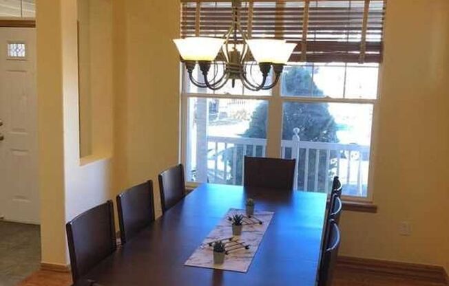 PRICE REDUCED! Modern Family Home Near Sloan’s Lake – 4 Bedrooms, 4 Baths, 2-Car Garage