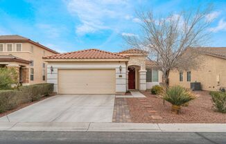 CHARMING 3 BEDROOM ABODE IN LAS VEGAS