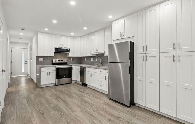 Newly Renovated Apartment Homes | Garrison Townhome Apartments | Oceanside, CA