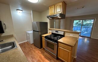 1 bed, 1 bath, $1,895