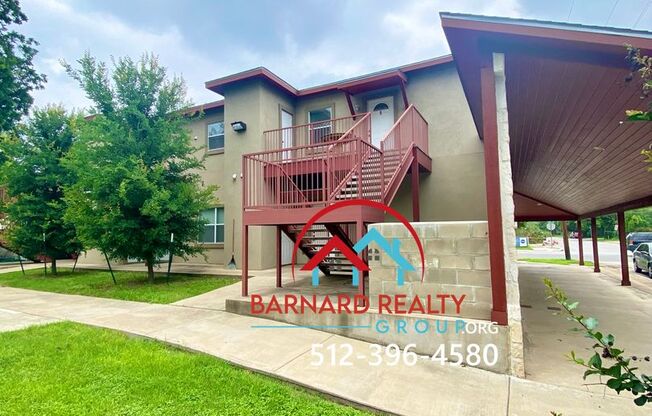 524 S. LBJ