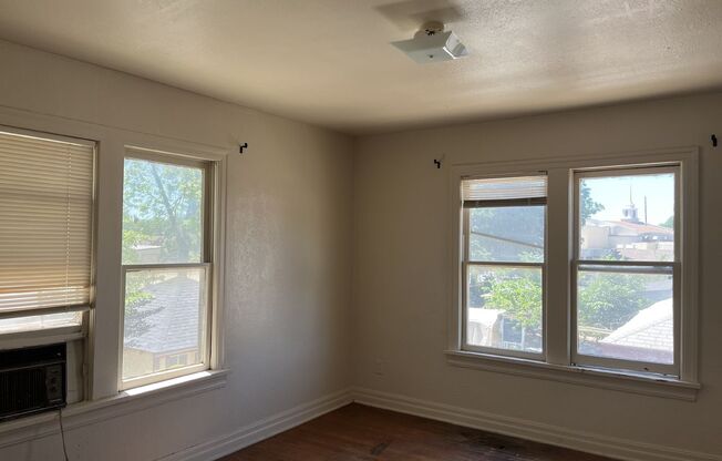 Charming 2-Bedroom unit in Prime Oklahoma City Location