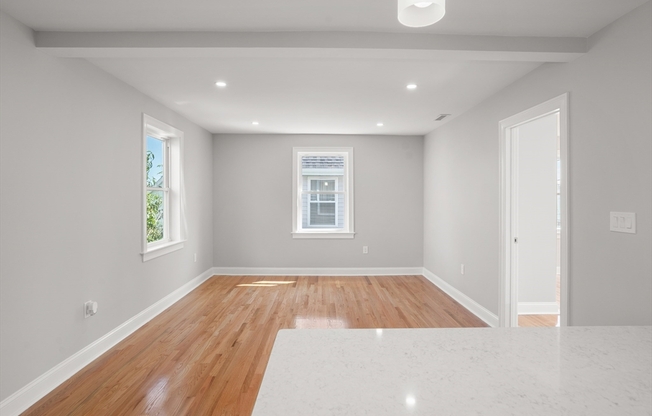 1 ORIENT AVE