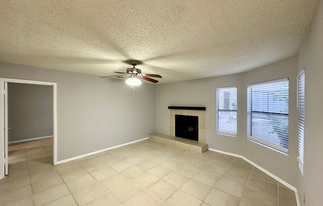 1/1 Apartment in North Austin