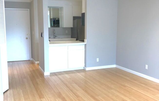 1 bed, 1 bath, 595 sqft, $2,895, Unit 312