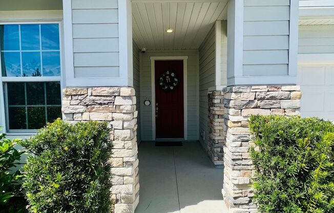 Beautiful home in Williamstown