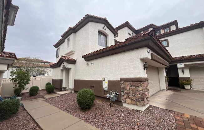 Beautiful 3 bedroom home