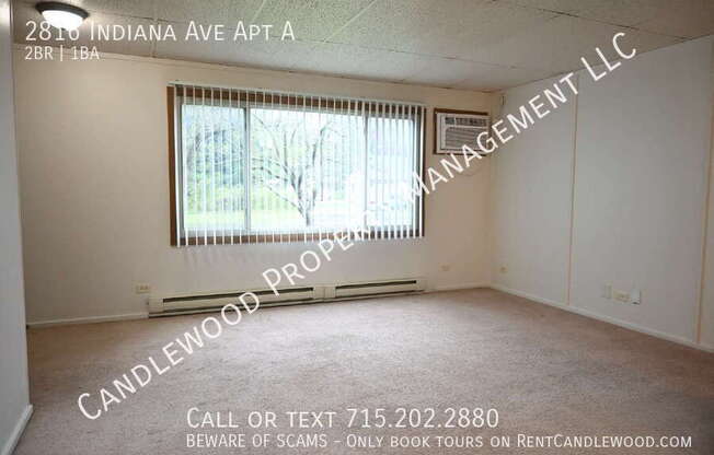 2816 Indiana Ave Apt C