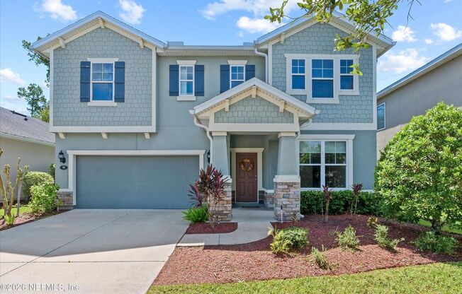 Nocatee Beauty
