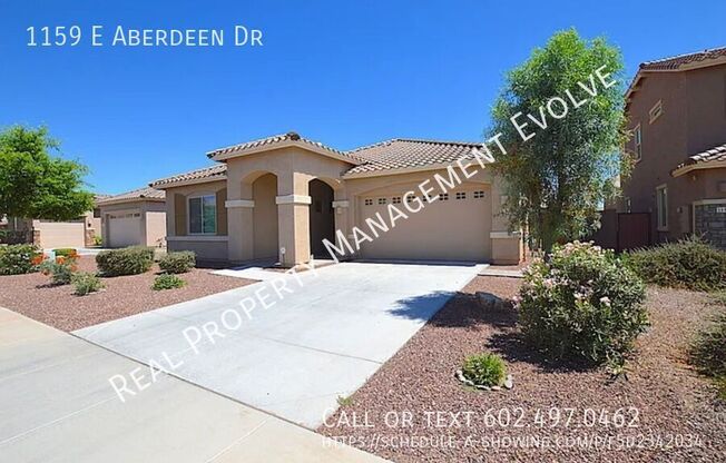1159 E ABERDEEN DR