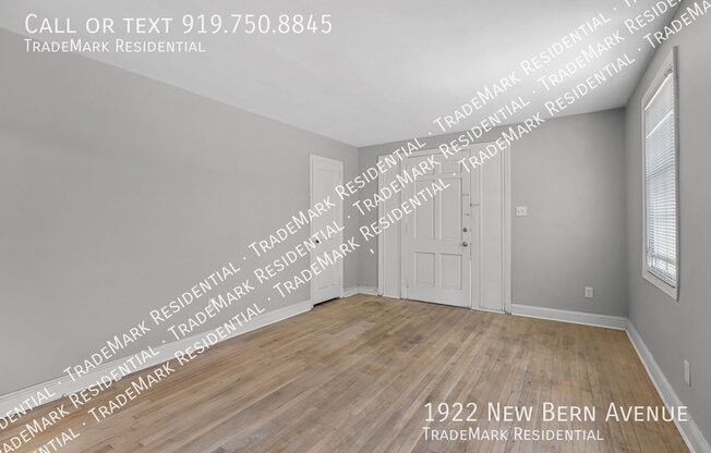 1922 NEW BERN AVE