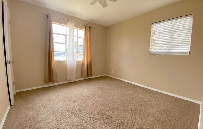 3 beds, 1 bath, $1,300