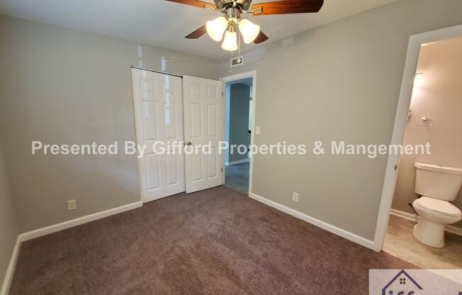 3 beds, 1.5 baths, $1,395