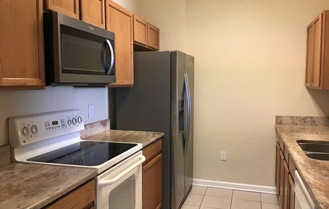 6240 Contessa Drive #303