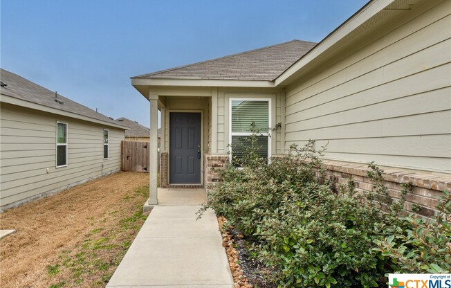 1146 GRACIE WAY