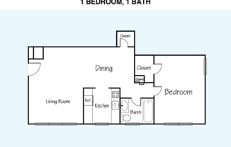 Partner-provided photo for $1565 unit
