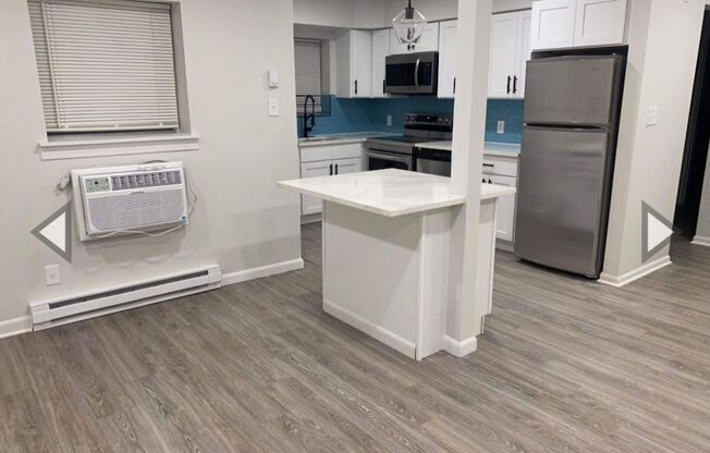 2525 S 5th Street - Ackerman